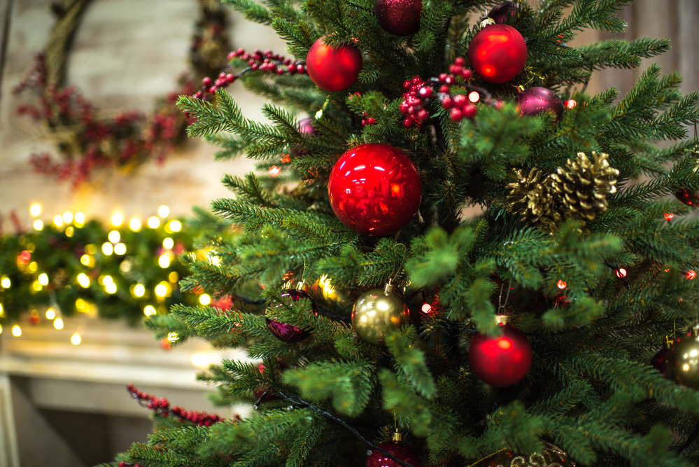 5 raisons pour lesquelles nous devrions acheter des cadeaux de Noël en ligne