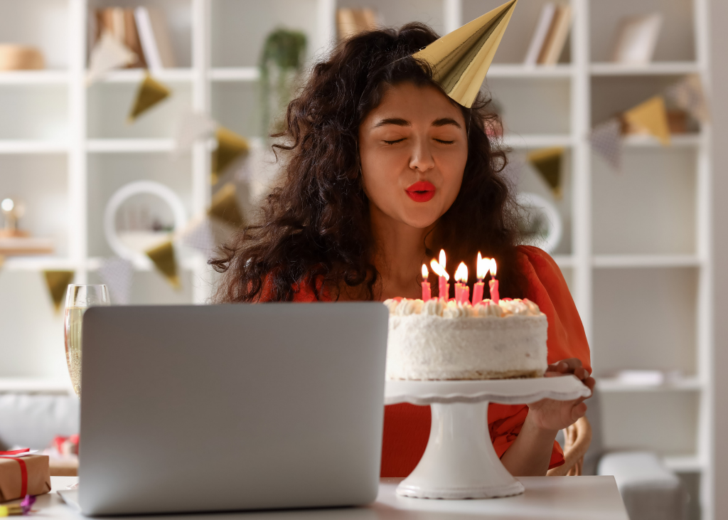 # Creative Ways to Celebrate a Friend’s Birthday Across Miles